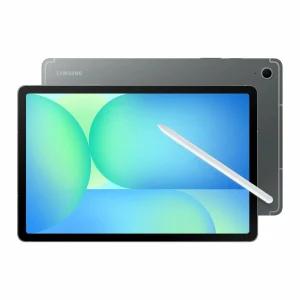 Планшет Samsung Galaxy Tab S10 FE, 8.128 ГБ, Wi-Fi, Gray, серый EU (X520) изображение 1