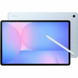Планшет Samsung Galaxy Tab FE S10 Plus X620 12/256 Wi-Fi Blue EU (X620) изображение 1