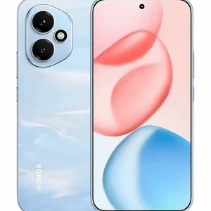 Смартфон Honor 400 12/512Gb Tidal Blue (Global) Dual: nano Sim+eSim изображение 1