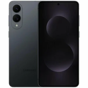 Смартфон Samsung Galaxy S25 Edge 12/256 ГБ Titanium Jetblack изображение 1