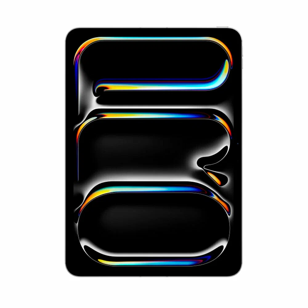 11" Планшет Apple iPad Pro 11 2024 M4, 512 ГБ, LTE, стандартное стекло, iPadOS, silver изображение 8