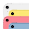 Планшет Apple iPad 11" 2025, A16, LTE, 256 ГБ, Blue (Голубой) изображение 3