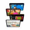 Планшет Apple iPad 11" 2025, A16, LTE, 256 ГБ, Blue (Голубой) изображение 4