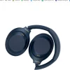 Беспроводные наушники Sony WH-1000XM4 накладные Global, blue синий изображение 3