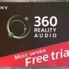 Беспроводные наушники Sony WH-1000XM4 накладные Global, blue синий изображение 12