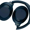 Беспроводные наушники Sony WH-1000XM4 накладные Global, blue синий изображение 14