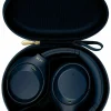 Беспроводные наушники Sony WH-1000XM4 накладные Global, blue синий изображение 15