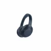 Беспроводные наушники Sony WH-1000XM4 накладные Global, blue синий изображение 17
