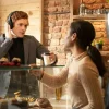 Беспроводные наушники Sony WH-1000XM4 накладные Global, blue синий изображение 25