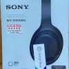 Беспроводные наушники Sony WH-1000XM4 накладные Global, blue синий изображение 7