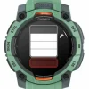 Умные часы Garmin Instinct 3 45 mm AMOLED Neo Tropic 010-02936-01 изображение 4