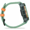Умные часы Garmin Instinct 3 45 mm AMOLED Neo Tropic 010-02936-01 изображение 7