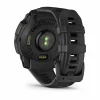 Умные часы Garmin Instinct 3 45 mm Solar Black with Black Band 010-02934-00 изображение 5