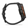 Умные часы Garmin Instinct 3 45 mm Solar Black with Black Band 010-02934-00 изображение 4