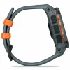 Умные часы Garmin Instinct 3 – 45 mm, Solar Twilight with Twilight Band (010-02934-01) изображение 5