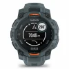 Умные часы Garmin Instinct 3 – 45 mm, Solar Twilight with Twilight Band (010-02934-01) изображение 10