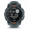 Умные часы Garmin Instinct 3 – 45 mm, Solar Twilight with Twilight Band (010-02934-01) изображение 12