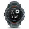 Умные часы Garmin Instinct 3 – 45 mm, Solar Twilight with Twilight Band (010-02934-01) изображение 13