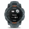 Умные часы Garmin Instinct 3 – 45 mm, Solar Twilight with Twilight Band (010-02934-01) изображение 14