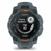 Умные часы Garmin Instinct 3 – 45 mm, Solar Twilight with Twilight Band (010-02934-01) изображение 15