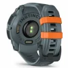 Умные часы Garmin Instinct 3 – 45 mm, Solar Twilight with Twilight Band (010-02934-01) изображение 18