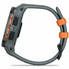 Умные часы Garmin Instinct 3 – 45 mm, Solar Twilight with Twilight Band (010-02934-01) изображение 19