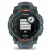 Умные часы Garmin Instinct 3 – 45 mm, Solar Twilight with Twilight Band (010-02934-01) изображение 7