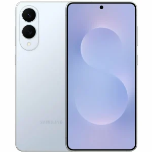 Смартфон Samsung S25 Edge 12/512 Dual nano-sim IceBlue (Голубой)EU изображение 1