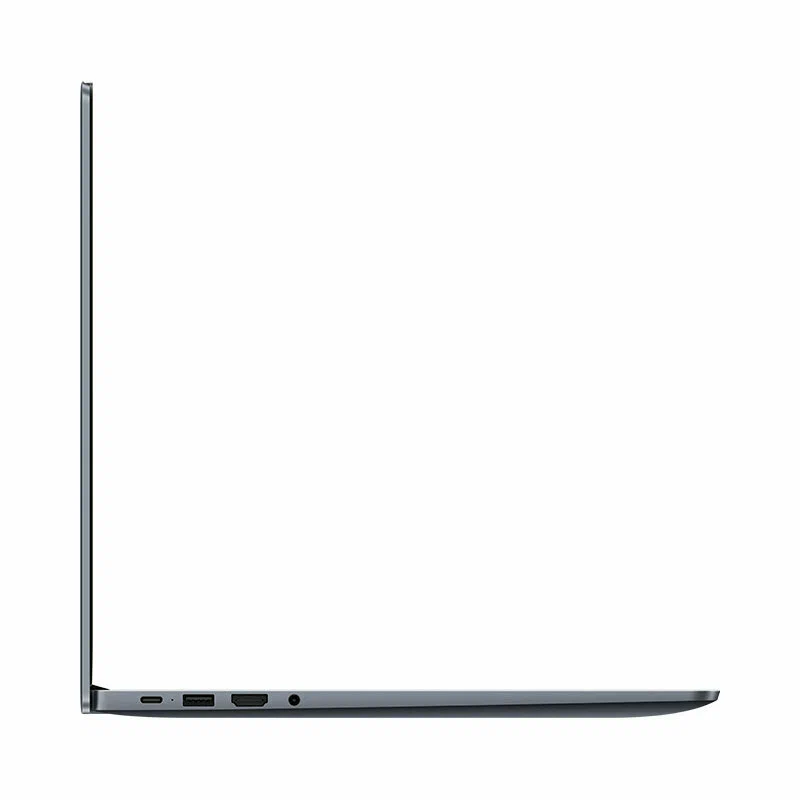 Ноутбук HUAWEI MateBook D16 Intel core i5-12450H+8+512, (MCLF-X), Космический серый, (53013WXE) Русская раскладка изображение 5
