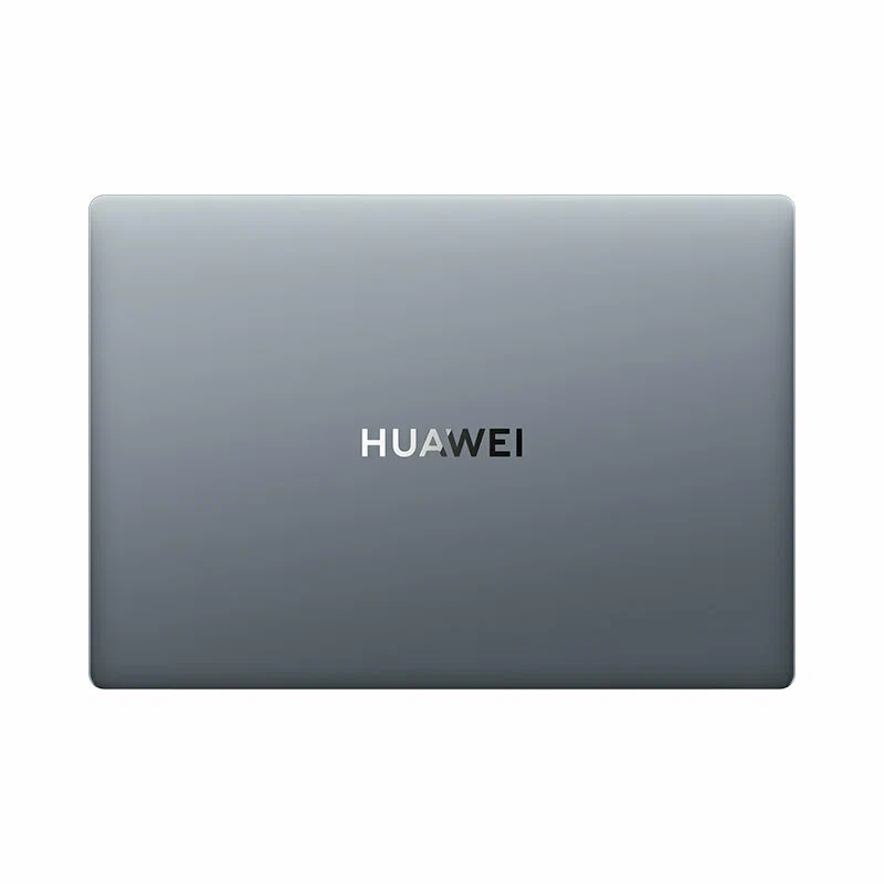 Ноутбук HUAWEI MateBook D16 Intel core i5-12450H+8+512, (MCLF-X), Космический серый, (53013WXE) Русская раскладка изображение 4