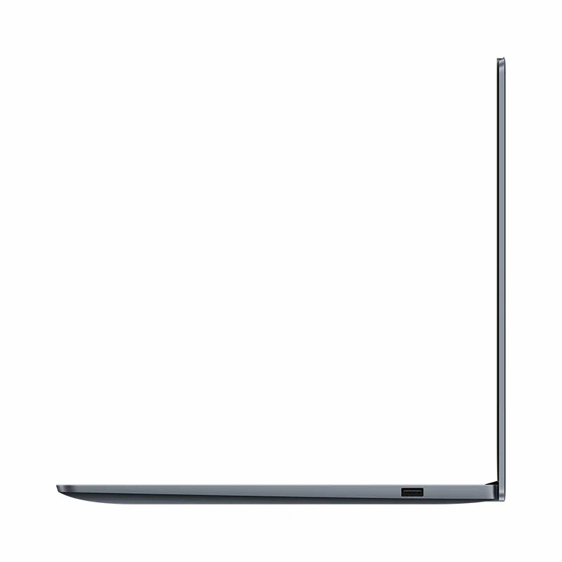 Ноутбук HUAWEI MateBook D16 Intel core i5-12450H+8+512, (MCLF-X), Космический серый, (53013WXE) Русская раскладка изображение 6