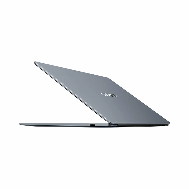 Ноутбук HUAWEI MateBook D16 Intel core i5-12450H+8+512, (MCLF-X), Космический серый, (53013WXE) Русская раскладка изображение 9