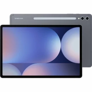 Samsung Galaxy Tab S10 FE Plus X820 12/256 Wi-Fi Moonstone Grey EU изображение 1