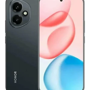 Смартфон HONOR 400 12/256Gb, EU, Dual: nano SIM + eSIM, черный (Midnight Black) изображение 1