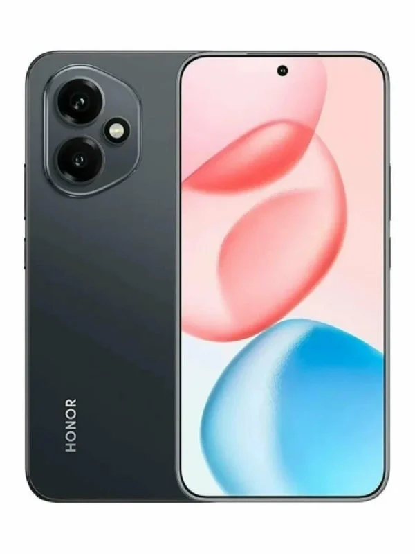 Смартфон HONOR 400 12/256Gb, EU, Dual: nano SIM + eSIM, черный (Midnight Black) изображение 1