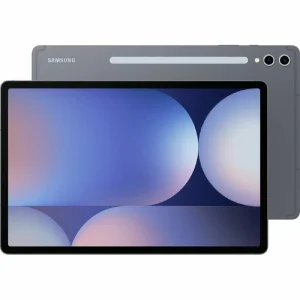 Планшет Samsung TAB S10 FE Plus 12/256 Wi-Fi Grey EU (keyboard) Только WI-FI изображение 1