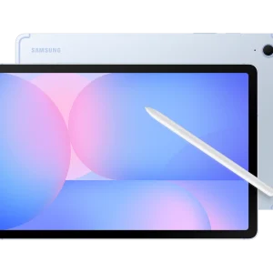 ПланшетSamsung TAB S10 FE 12/256 Wi-Fi Blue (Голубой) FULL HD EU изображение 1