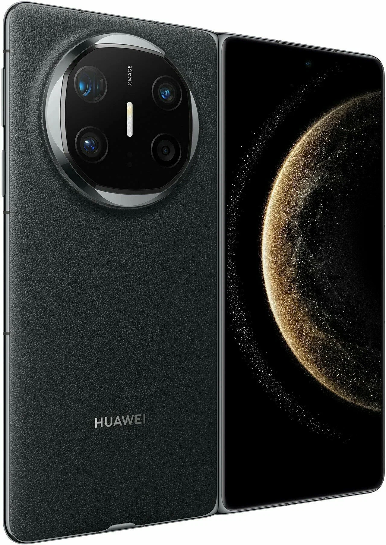Смартфон Huawei Mate X6, 12/512Gb, Dual nano SIM, Black (Черный) RU изображение 4