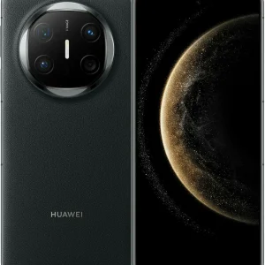 Смартфон Huawei Mate X6, 12/512Gb, Dual nano SIM, Black (Черный) RU изображение 1