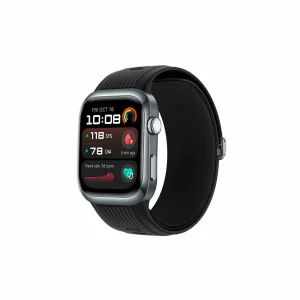 Умные часы Huawei Watch D2, (LCA-B10), Black (Черный), 1.82, AMOLED, NFC, RU изображение 1