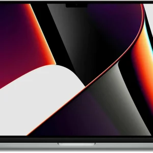 Ноутбук MacBook Pro 16 дюймов (M1 Pro/16/1Tb) MK193 Space Grey RU изображение 1