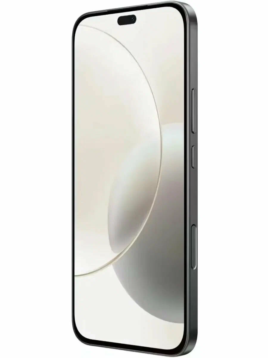 Смартфон Honor 400 lite 8/256GB Черный, AMOLED, Android 15, NFС изображение 5