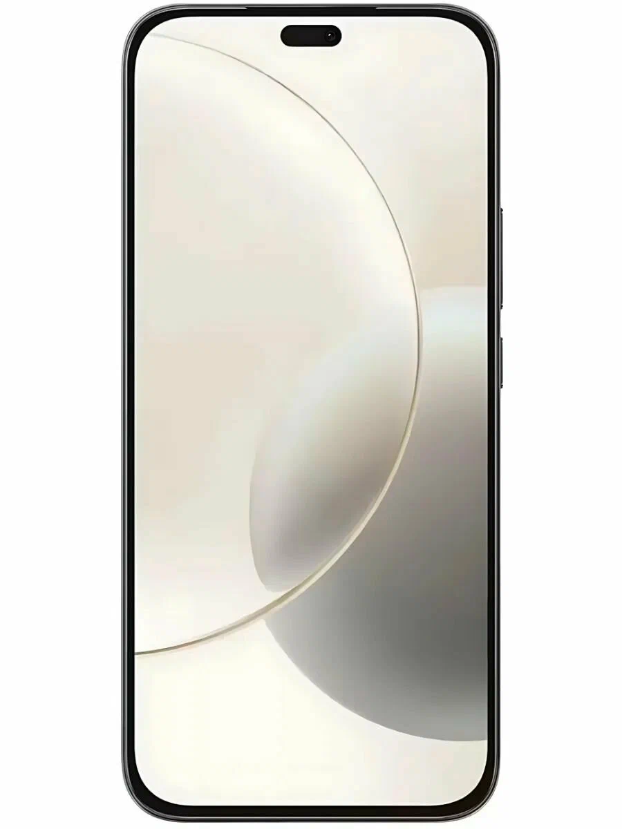 Смартфон Honor 400 lite 8/256GB Черный, AMOLED, Android 15, NFС изображение 3