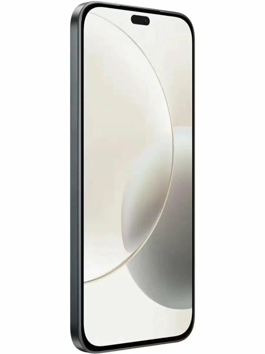 Смартфон Honor 400 lite 8/256GB Черный, AMOLED, Android 15, NFС изображение 4