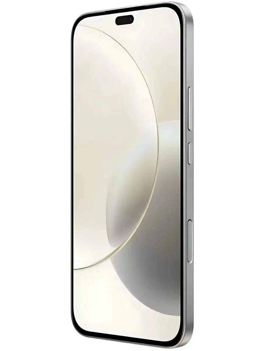 Смартфон Honor 400 lite 8/256GB Серый, AMOLED, Android 15, NFС изображение 5