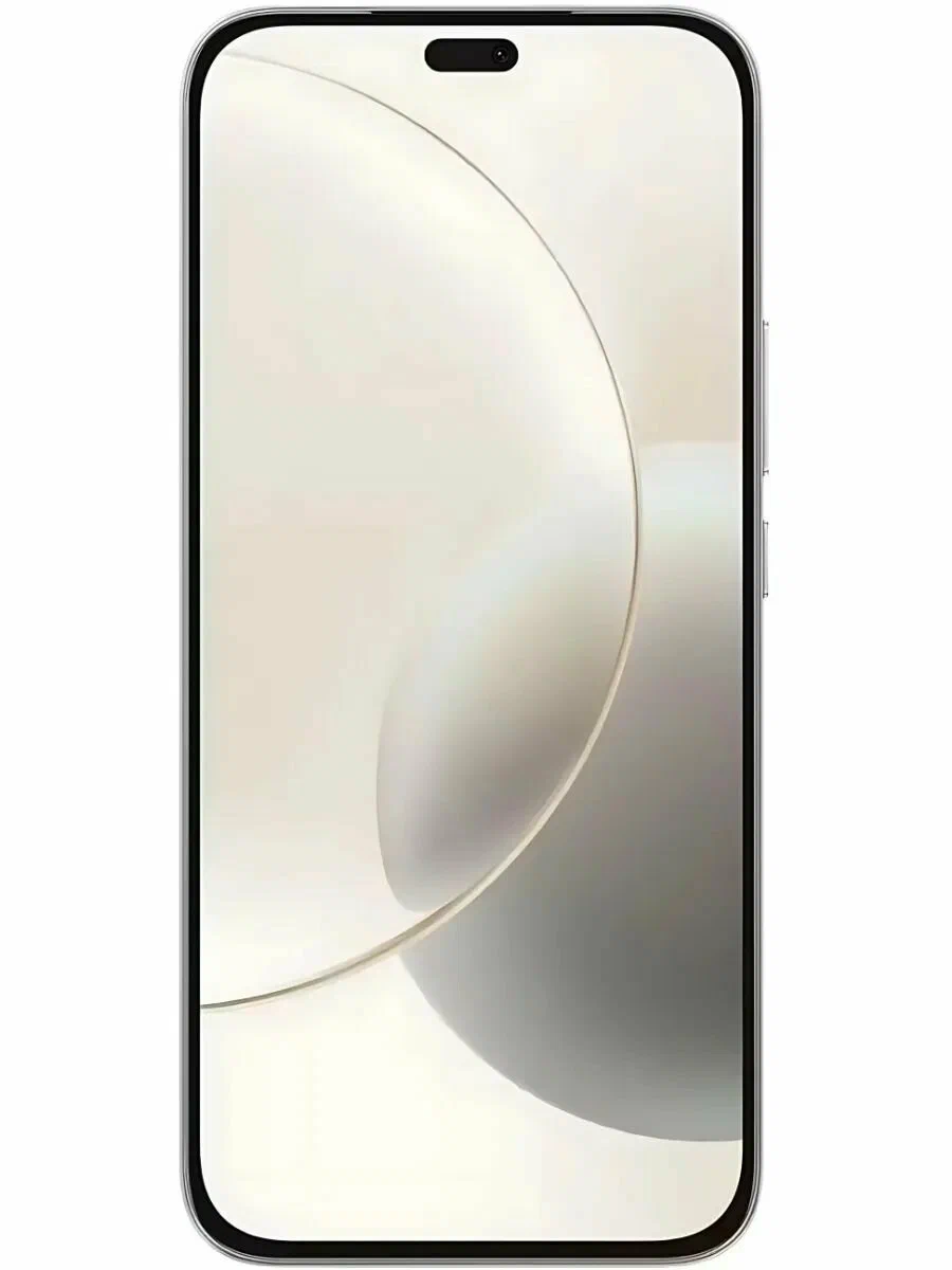 Смартфон Honor 400 lite 8/256GB Серый, AMOLED, Android 15, NFС изображение 3