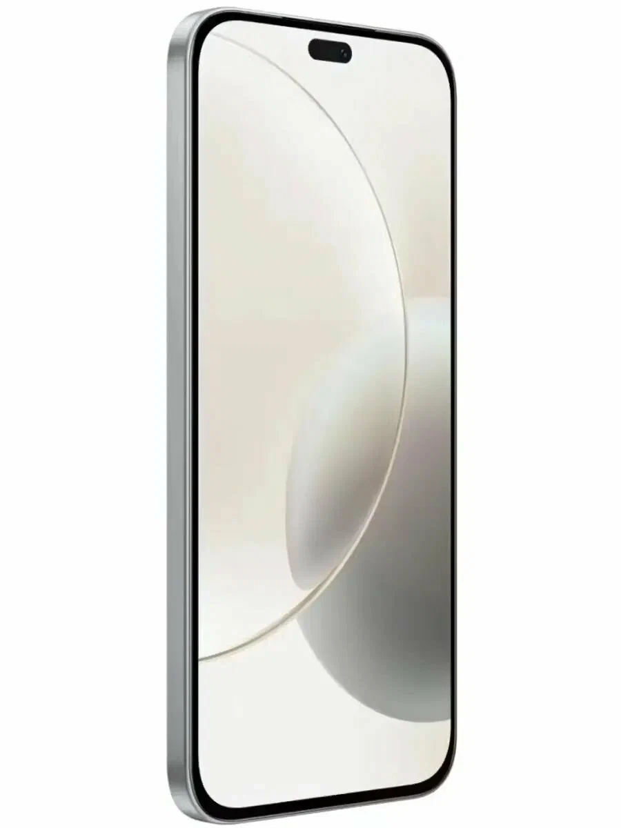 Смартфон Honor 400 lite 8/256GB Серый, AMOLED, Android 15, NFС изображение 4