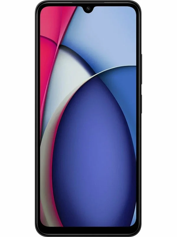 Смартфон Xiaomi Redmi A3 Pro 4/128Gb Black (Черный) Dual nano-sim RU изображение 1