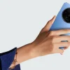 Смартфон Xiaomi Redmi A3 Pro 4/128 ГБ, Blue (голубой), Dual nano SIM, RU изображение 5