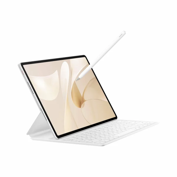 Планшет Huawei Mate Pad 12X 12/256 Wi-Fi White RU (keyboard) изображение 1